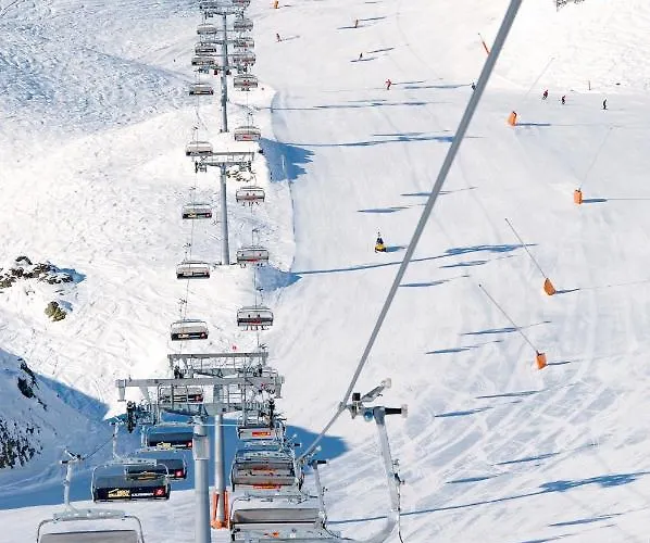 Hotel Alpin Family Seetal Kaltenbach