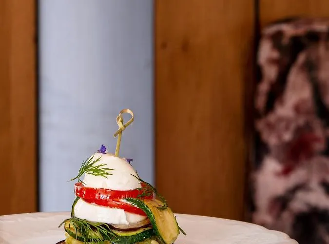 Hotel Alpin Family Seetal Kaltenbach