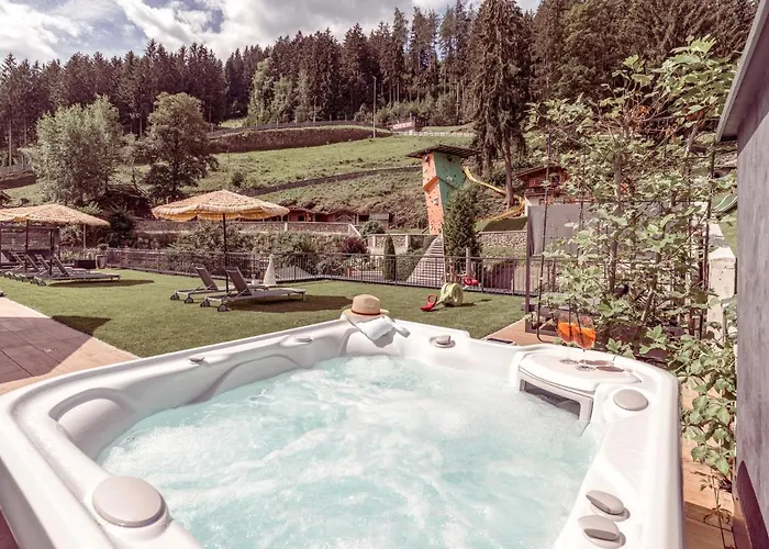 Alpin Family Seetal 4*