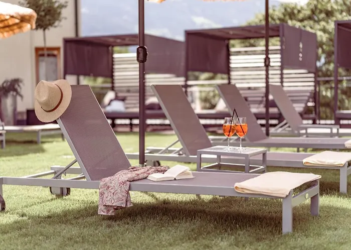 Alpin Family Seetal Hotel