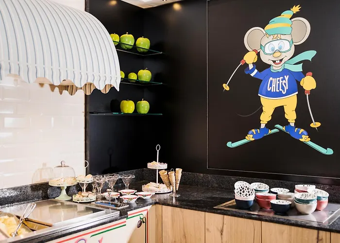 Alpin Family Seetal 4*