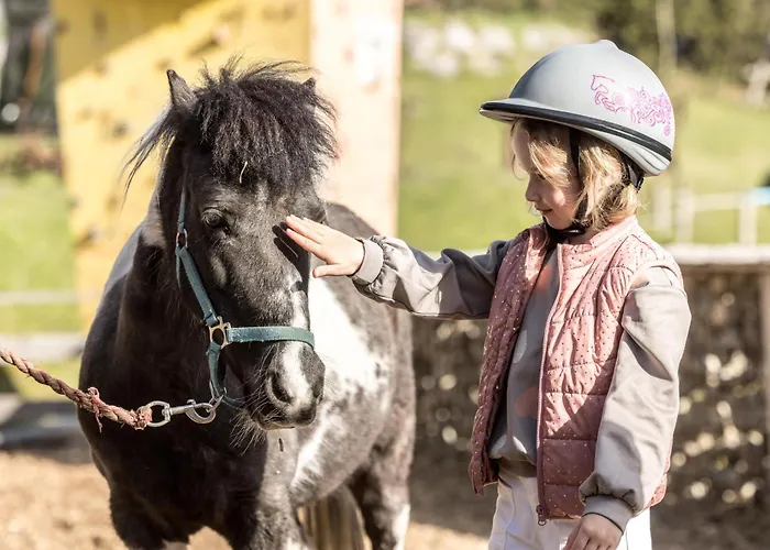 Alpin Family Seetal Hotel 4*