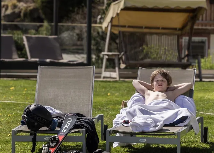 Alpin Family Seetal Kaltenbach