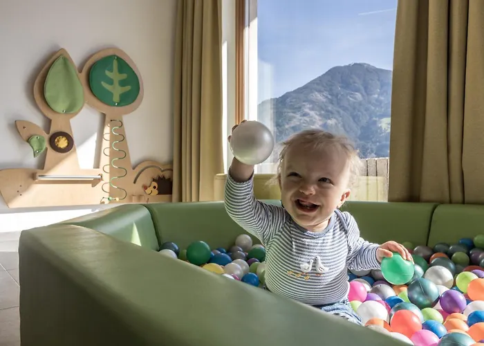 Alpin Family Seetal 4* Kaltenbach