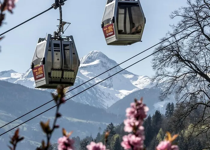 Alpin Family Seetal Hotel