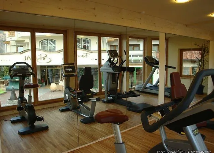 Alpin Family Seetal Kaltenbach