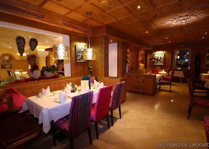 Alpin Family Seetal 4* Kaltenbach