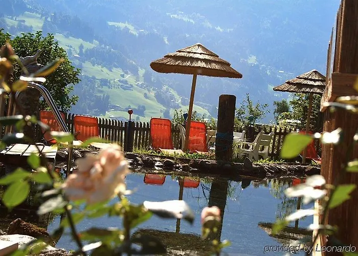 Hotel Alpin Family Seetal Kaltenbach