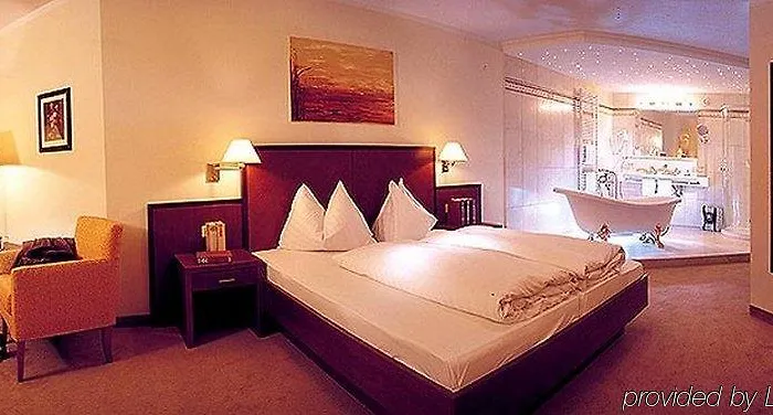 Alpin Family Seetal Hotel Kaltenbach