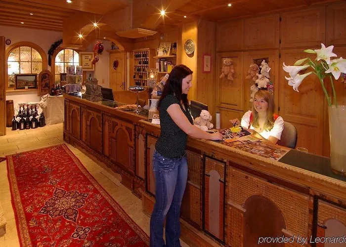 Alpin Family Seetal 4*