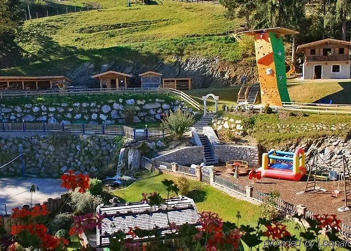 Alpin Family Seetal 4* Kaltenbach