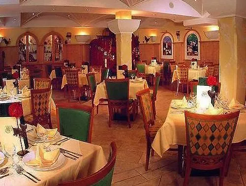 Alpin Family Seetal Hotel 4*