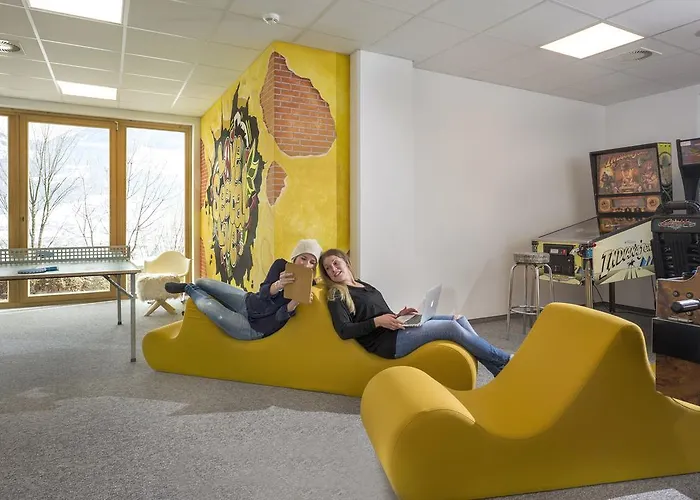 Alpin Family Seetal Hotel