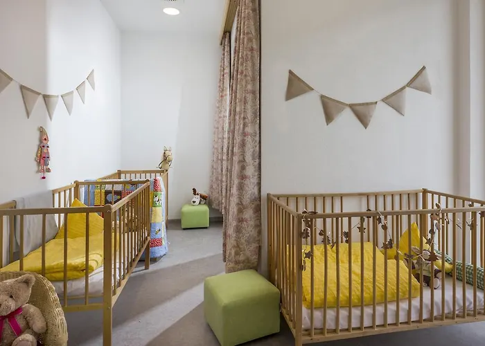 Hotel Alpin Family Seetal 4*