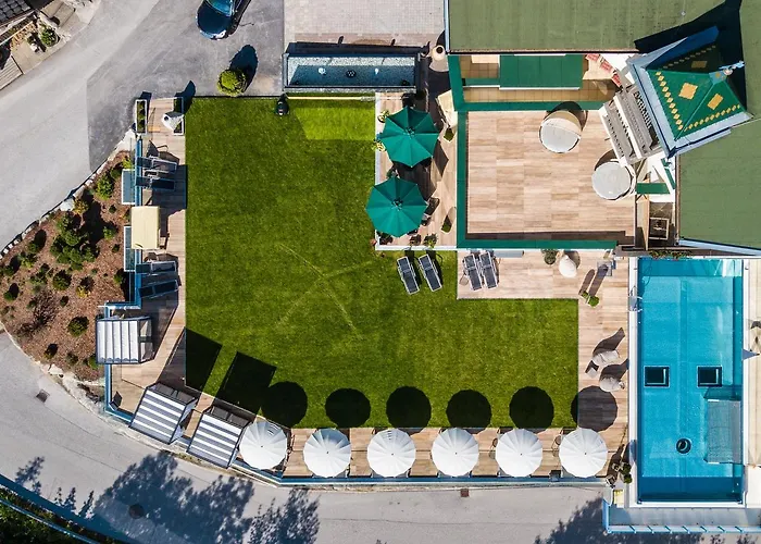 Alpin Family Seetal Hotel Kaltenbach