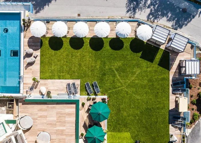 Alpin Family Seetal Hotel Kaltenbach