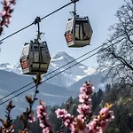 Alpin Family Seetal Hotel