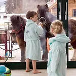 Alpin Family Seetal Hotel Kaltenbach