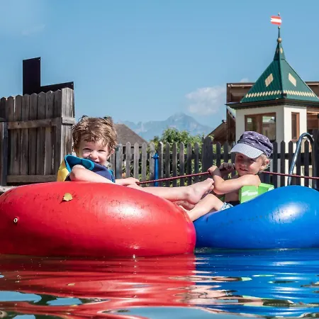 Alpin Family Seetal Hotel