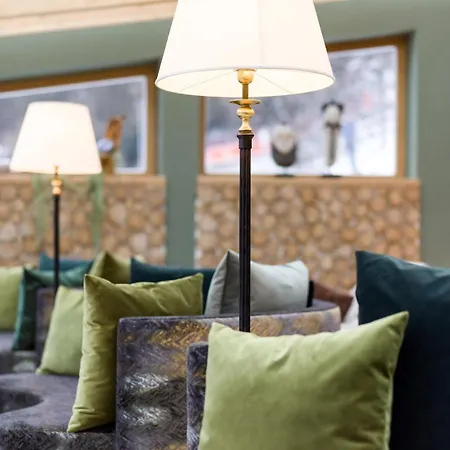 Alpin Family Seetal Kaltenbach