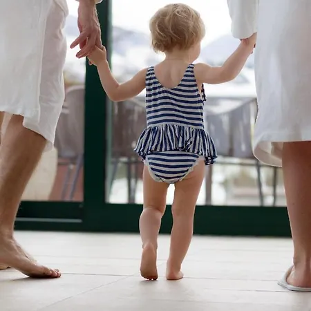 Alpin Family Seetal Hotel 4*