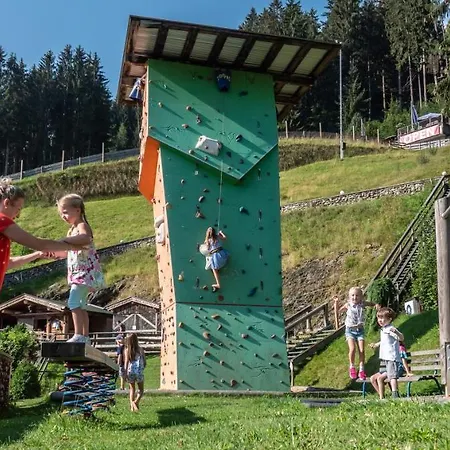 Alpin Family Seetal Hotel 4*