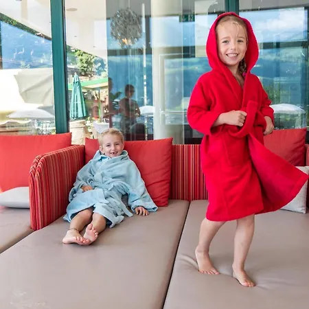 Alpin Family Seetal Kaltenbach