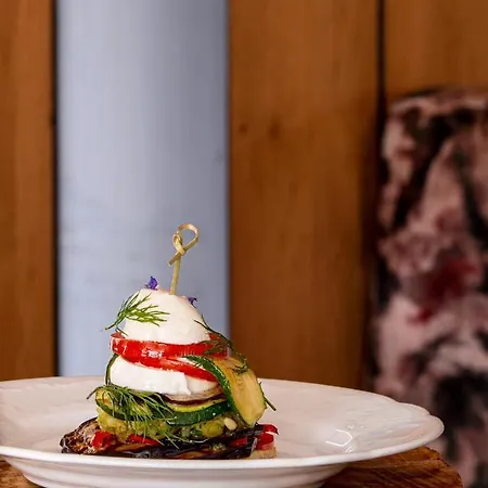 Hotel Alpin Family Seetal Kaltenbach