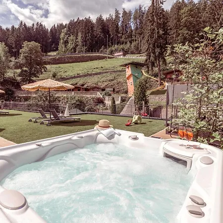 Alpin Family Seetal 4*