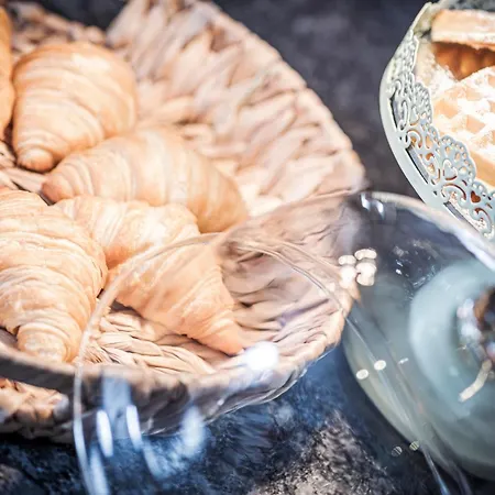 Hotel Alpin Family Seetal 4*