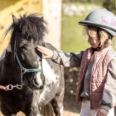 Alpin Family Seetal Hotel 4*