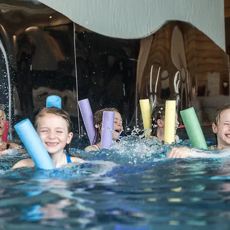 Hotel Alpin Family Seetal Kaltenbach