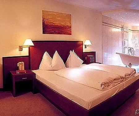 Alpin Family Seetal Hotell Kaltenbach
