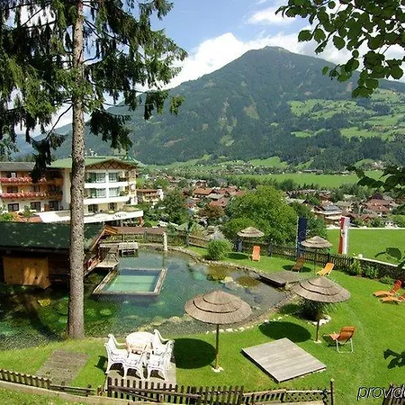 Alpin Family Seetal Hotel