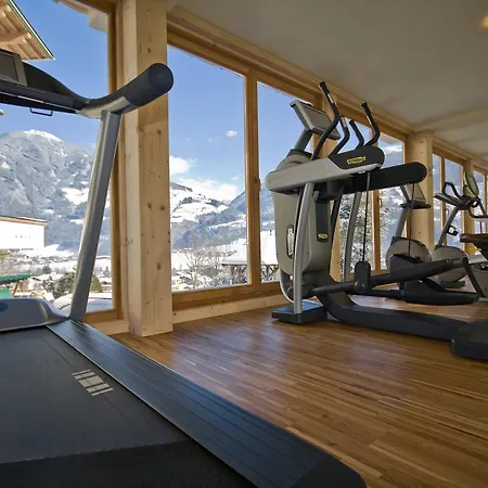 Alpin Family Seetal 4*