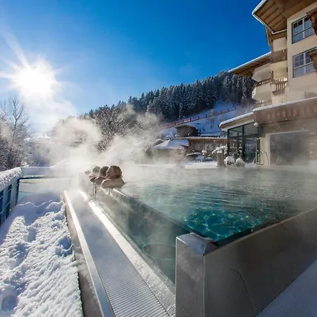 Alpin Family Seetal Hotel