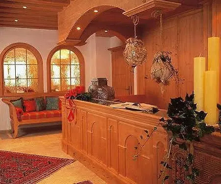 Alpin Family Seetal 4*